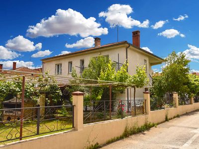 Ferienwohnung für 6 Personen (98 m²) in Pula (Istarska) 4/10