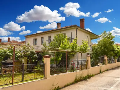 Ferienwohnung für 6 Personen (98 m²) in Pula (Istarska) 4/10