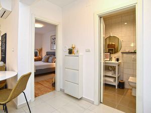 Ferienwohnung für 3 Personen (43 m&sup2;) in Pula (Istarska)