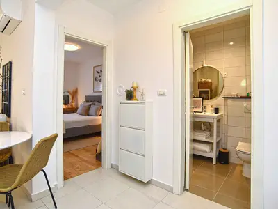 Ferienwohnung für 3 Personen (43 m²) in Pula (Istarska) 1/10