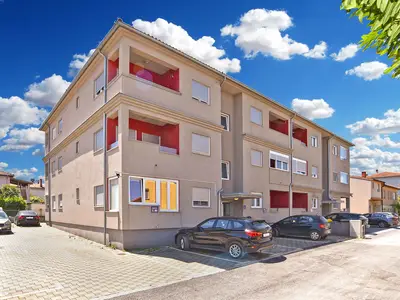 Ferienwohnung für 3 Personen (43 m²) in Pula (Istarska) 2/10
