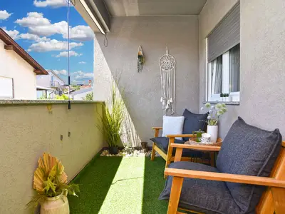 Ferienwohnung für 3 Personen (43 m²) in Pula (Istarska) 4/10