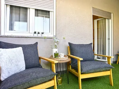 Ferienwohnung für 3 Personen (43 m²) in Pula (Istarska) 5/10