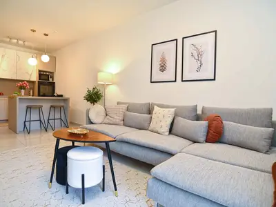 Ferienwohnung für 3 Personen (43 m²) in Pula (Istarska) 6/10