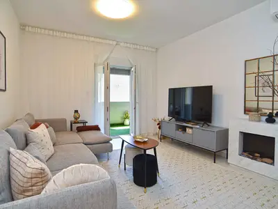 Ferienwohnung für 3 Personen (43 m²) in Pula (Istarska) 8/10