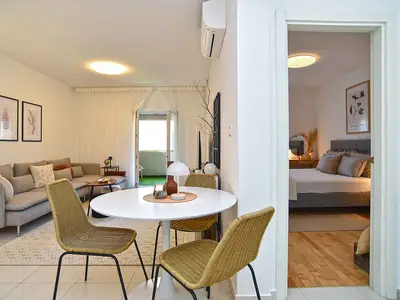 Ferienwohnung für 3 Personen (43 m²) in Pula (Istarska) 9/10
