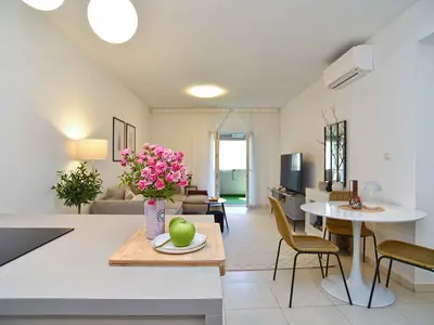 Ferienwohnung für 3 Personen (43 m²) in Pula (Istarska) 10/10