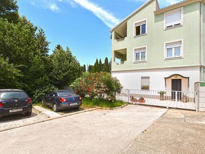 Ferienwohnung für 4 Personen (59 m²) in Pula (Istarska) 2/10