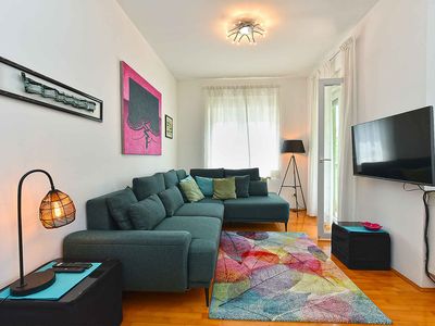 Ferienwohnung für 4 Personen (59 m²) in Pula (Istarska) 4/10