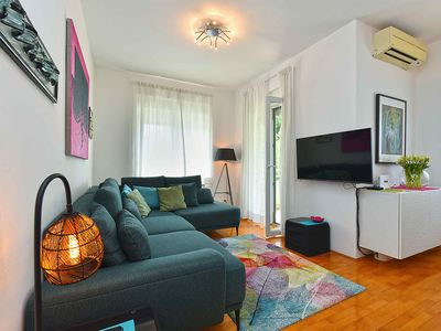 Ferienwohnung für 4 Personen (59 m²) in Pula (Istarska) 5/10