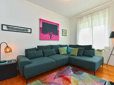 Ferienwohnung für 4 Personen (59 m²) in Pula (Istarska) 6/10