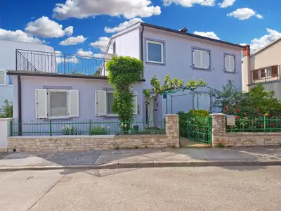 Ferienwohnung für 4 Personen (36 m²) in Pula (Istarska) 5/10