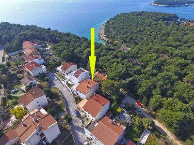 Ferienwohnung für 6 Personen (80 m²) in Pula (Istarska) 2/10