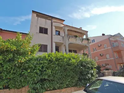 Ferienwohnung für 2 Personen (30 m²) in Pula (Istarska) 5/10