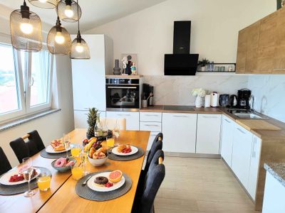 Ferienwohnung für 4 Personen (75 m²) in Pula (Istarska) 2/10