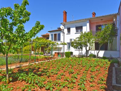 Ferienwohnung für 3 Personen (40 m²) in Pula (Istarska) 2/10