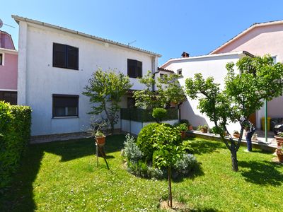 Ferienwohnung für 3 Personen (40 m²) in Pula (Istarska) 5/10