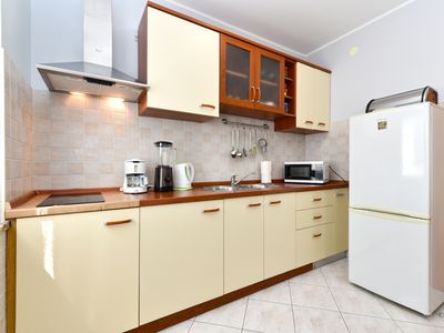 Ferienwohnung für 3 Personen (40 m²) in Pula (Istarska) 9/10