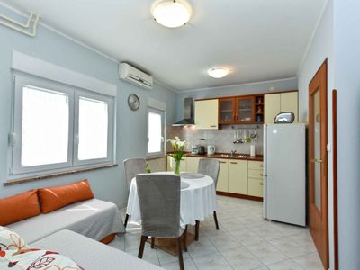 Ferienwohnung für 3 Personen (40 m²) in Pula (Istarska) 10/10