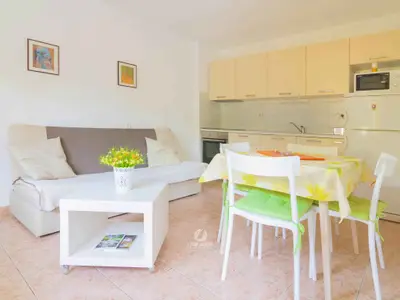 Ferienwohnung für 2 Personen (45 m²) in Pula (Istarska) 9/10