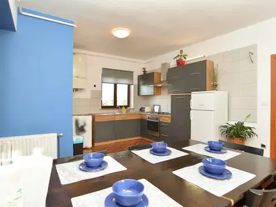 Ferienwohnung für 5 Personen (80 m²) in Štinjan 2/10