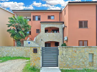 Ferienwohnung für 5 Personen (80 m²) in Štinjan 9/10