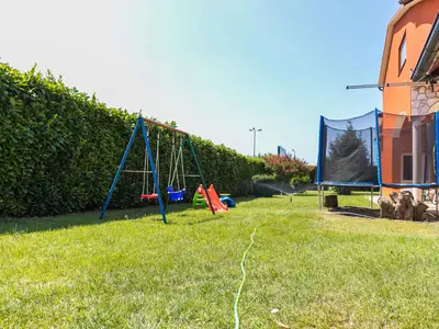 Ferienwohnung für 2 Personen (38 m²) in Pula (Istarska) 7/10