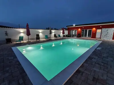 Ferienwohnung für 2 Personen (38 m²) in Pula (Istarska) 1/10