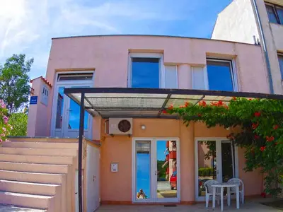 Ferienwohnung für 4 Personen (40 m²) in Pula (Istarska) 2/10