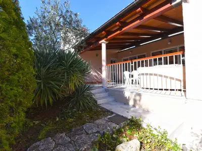 Ferienwohnung für 4 Personen (40 m²) in Pula (Istarska) 8/10