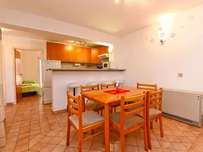 Ferienwohnung für 4 Personen (40 m²) in Pula (Istarska) 1/10