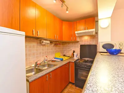 Ferienwohnung für 4 Personen (40 m²) in Pula (Istarska) 9/10