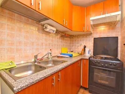 Ferienwohnung für 4 Personen (40 m²) in Pula (Istarska) 10/10