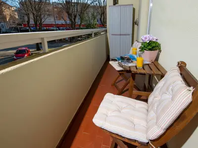 TerraceBalcony