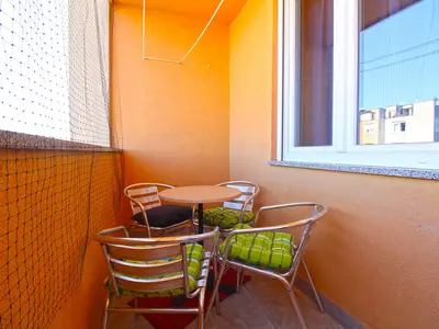 Ferienwohnung für 4 Personen (56 m²) in Pula (Istarska) 1/10