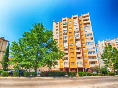 Ferienwohnung für 4 Personen (56 m²) in Pula (Istarska) 2/10