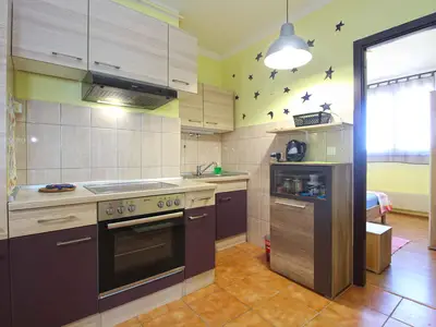 Ferienwohnung für 4 Personen (56 m²) in Pula (Istarska) 5/10