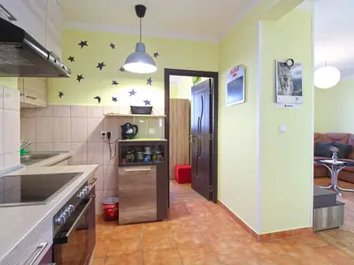 Ferienwohnung für 4 Personen (56 m²) in Pula (Istarska) 6/10