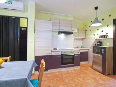 Ferienwohnung für 4 Personen (56 m²) in Pula (Istarska) 7/10