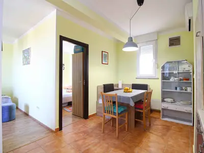 Ferienwohnung für 4 Personen (56 m²) in Pula (Istarska) 8/10