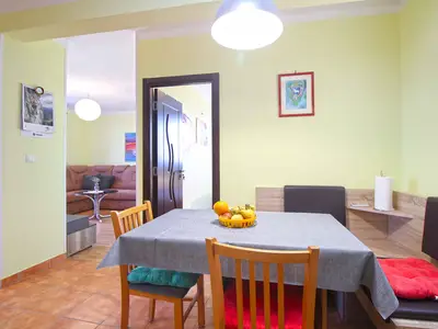 Ferienwohnung für 4 Personen (56 m²) in Pula (Istarska) 9/10