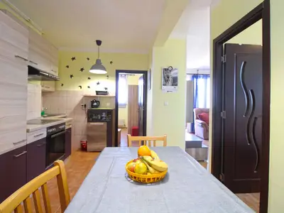 Ferienwohnung für 4 Personen (56 m²) in Pula (Istarska) 10/10