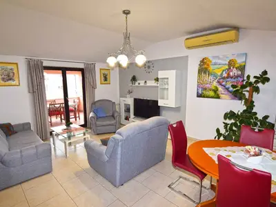 Ferienwohnung für 4 Personen (80 m²) in Štinjan 5/10