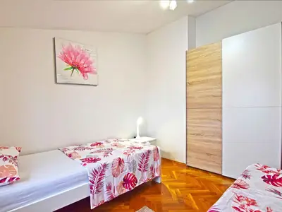 Ferienwohnung für 4 Personen (80 m²) in Štinjan 6/10