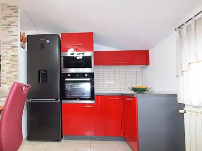 Ferienwohnung für 4 Personen (80 m²) in Štinjan 10/10