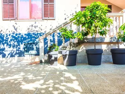 Ferienwohnung für 4 Personen (56 m²) in Pula (Istarska) 2/10