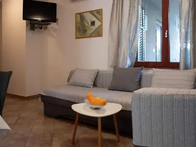 Ferienwohnung für 4 Personen (56 m²) in Pula (Istarska) 7/10