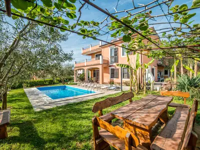 Ferienwohnung für 3 Personen (45 m²) in Pula (Istarska) 3/10