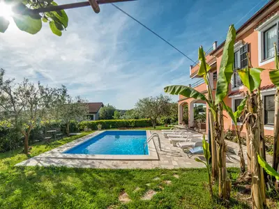 Ferienwohnung für 3 Personen (45 m²) in Pula (Istarska) 4/10