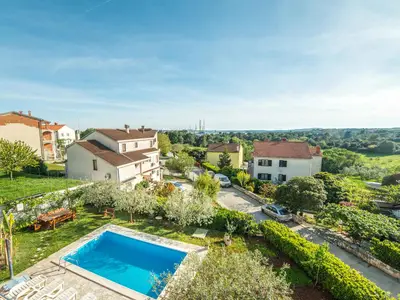 Ferienwohnung für 3 Personen (45 m²) in Pula (Istarska) 5/10